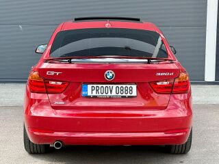 BMW 320 GT xDrive Gran Turismo 2.0 135кВ