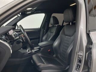 BMW X3 M Shadow Line 3.0 353kW