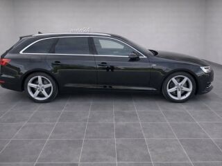 Audi A4 AVANT 2.0 tdi 110kW