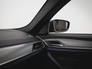 BMW 530 M-Pakett 3.0 195кВ