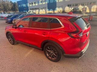 Honda CR-V 2.0 109kW