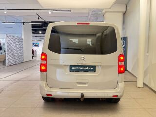 Citroen Spacetourer L2 Live BlueHDi 120 2.0 90kW