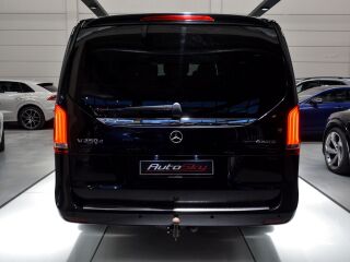 Mercedes-Benz V 250 d 4Matic Long Avantgarde 2.0 140kW