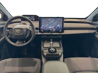 Toyota C-HR 64kW