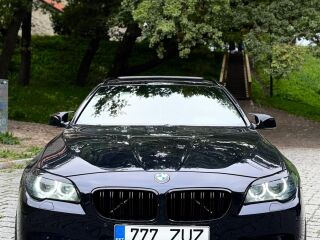 BMW 535 3.0 220kW