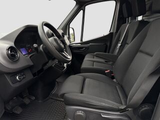 Mercedes-Benz Sprinter 2.1 105kW