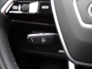 Audi e-tron 50 quattro 230kW