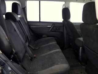 Mitsubishi Pajero Comfort 3.2 Di-D 118kW