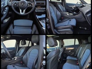 Mercedes-Benz EQC 400 4 Matic 300kW