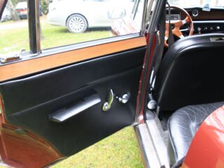 Rover 2000 SC 2.0 79kW