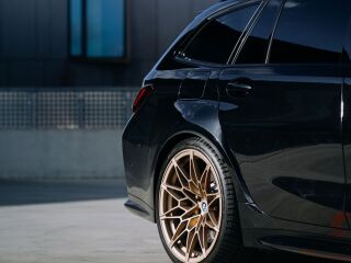 BMW M3 Touring G81 3.0 375kW