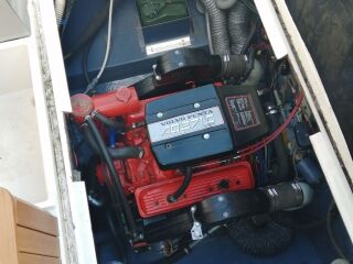 Bayliner 17.08.25 5.7 200kW