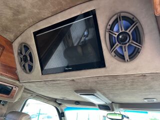 GMC Savana Long 5.7 V8 180kW
