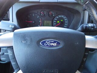 Ford Transit 8K 2.2 TDI 74kW
