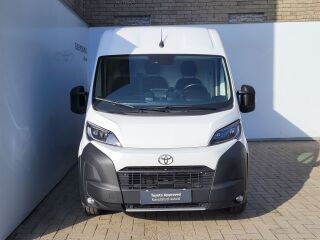 Toyota Proace Max Professional Plus 85kW