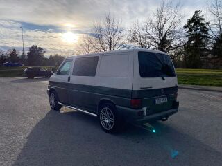 Volkswagen Transporter 2.5 75kW