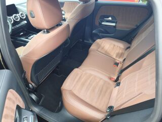 Mercedes-Benz B 180 AMG 1.3 100кВ