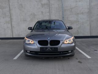 BMW 535 3.0 210кВ