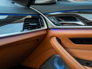 BMW 540 3.0 310кВ