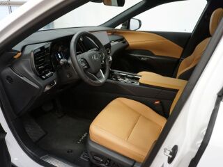 Lexus RX 450h+ F SPORT Design 2.5 136kW