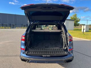 BMW X5 M50 M50i M Sport Individual 4.4 V8 390kW