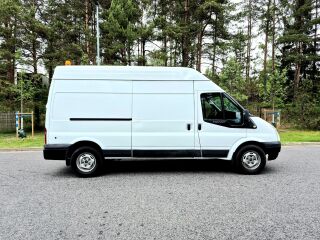 Ford Transit 2.2 85kW