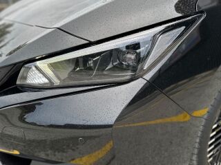 Nissan LEAF N-Connecta II 90kW