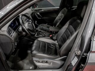 Volkswagen Tiguan R-Line ALLSPACE 4-Motion 2.0 176kW