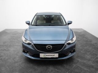 Mazda 6 Luxury 2.2 129kW