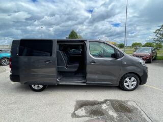 Peugeot Expert Team L3 BlueHDi 145 AT8 2.0 90kW