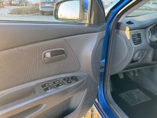Kia Rio 1.4 71кВ