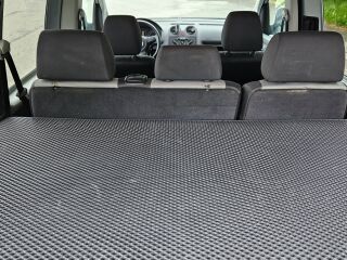 Volkswagen Caddy 1.6 75kW