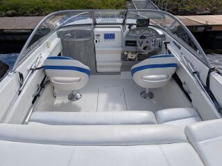 Bayliner 652 CU 1.7 TDI 1.7 TDI 89kW