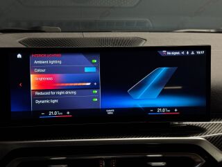 BMW i4 M50 xDrive Gran Coupe 400kW