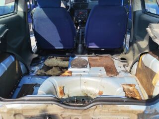 Fiat Punto 1.2 44kW