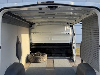 Renault Trafic 1.6 92kW