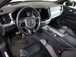 Volvo XC60 AWD R-DESIGN XENIUM INTELLI SAFE PRO 2.0 T8 Recharge Plug-In-Hybrid 288kW