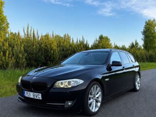 BMW 520 2.0 135кВ