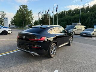 BMW X4 Xdrive / Model X Line 140кВ