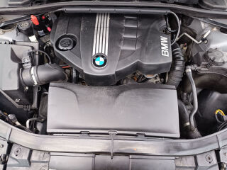 BMW 318 Facelift 2.0 105kW