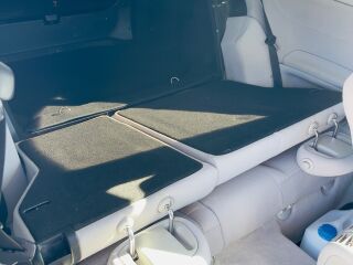 Mercedes-Benz C 160 1.8 90кВ