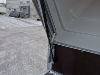 Brentex-Trailer Bren-3015FB-2L-750
