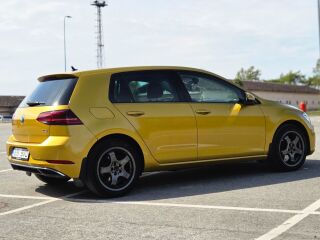 Volkswagen Golf TSI 1.4 CZCA 92kW