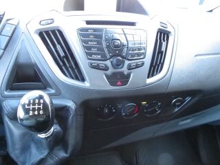 Ford Transit Custom LONGa/c 2.0 TDI 96кВ