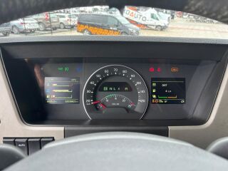 Volvo FM 330 4x2 250kW