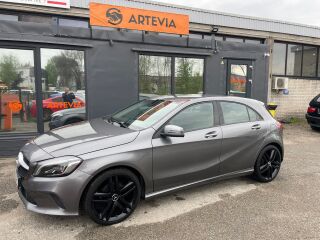 Mercedes-Benz A 180 FACELIFT 1.5 80kW