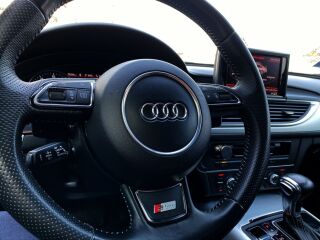 Audi A6 ABT 3 x S-Line 3.0 V6 TFSI 245kW