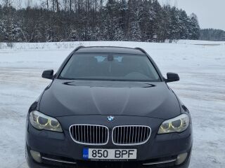 BMW 520 2.0 135kW
