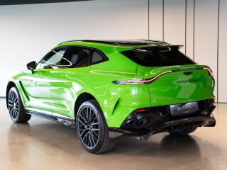 Aston Martin DBX 707 4.0 V8 520kW