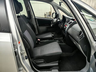 Suzuki SX4 1.9 88кВ